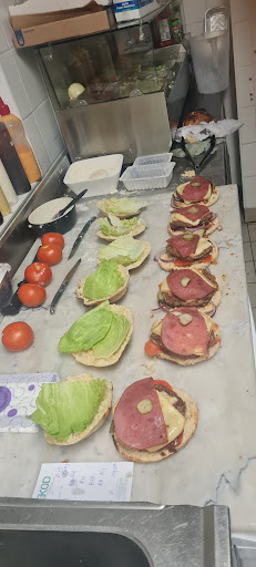 Photo 2 - Le burger Liberation