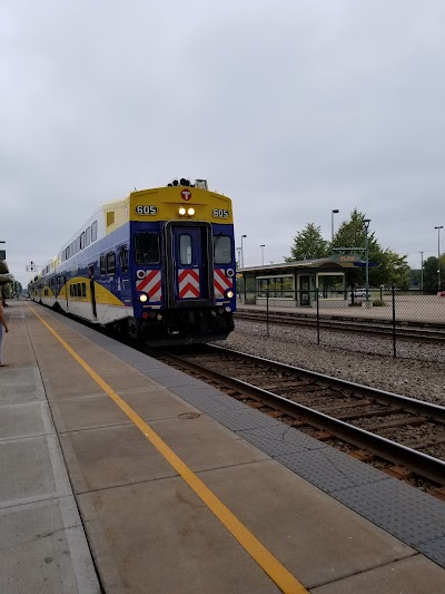 Anoka Station