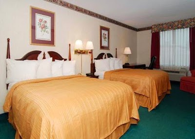 Photos of Motel 6 Chambersburg, PA