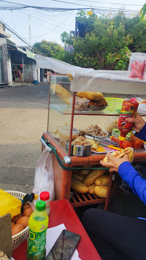 Bánh Mì Cô Tiền, Phước Tỉnh, Bà Rịa, Bà Rịa Vũng Tàu