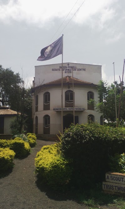 Photos of Thika Railway Station