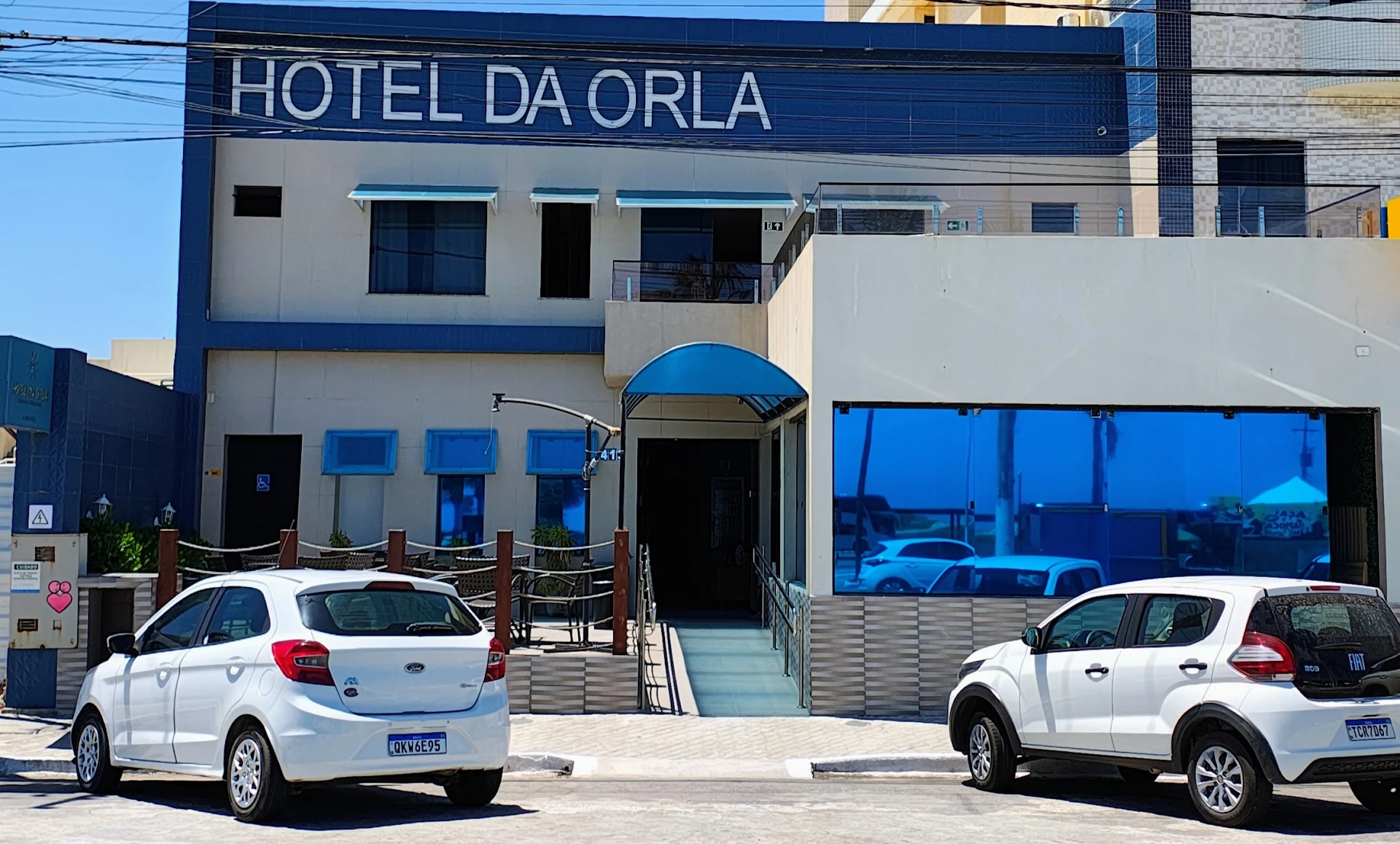Orla