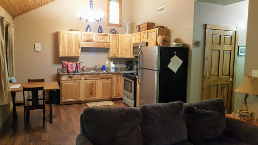 Walnut Grove Cabins - Thumbnail