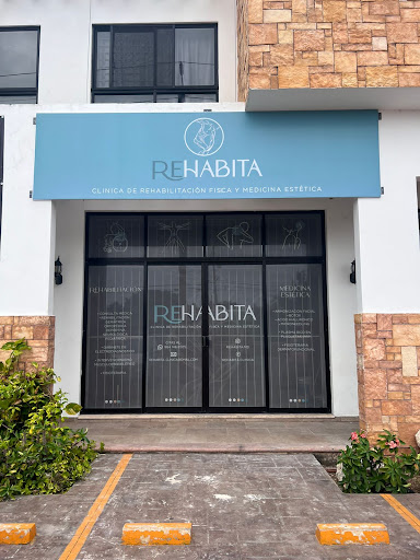 Rehabita Clinica de Rehabilitación - Thumbnail