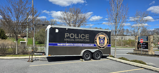 Southern Chester County Regional Police Department - Thumbnail