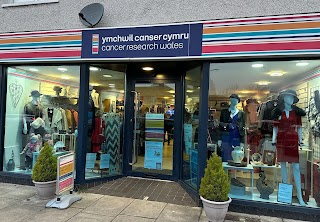 Cancer Research Wales