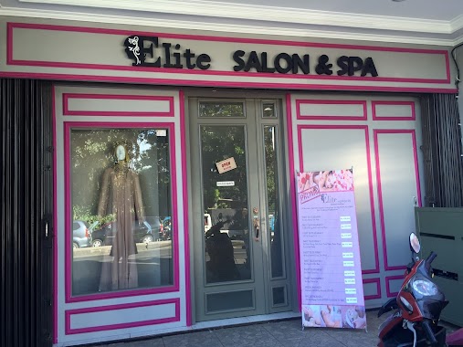 Elite Salon and Spa Cibinong, Author: Elite Salon and Spa