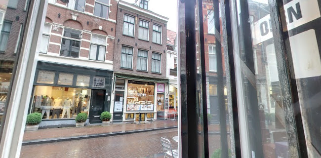 JD William's Whisky Bar - Amsterdam