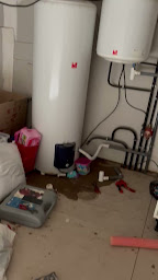 Photo n°41 de Plombier Nice - FT Plomberie à Nice (Fournisseur de chauffe-eau)