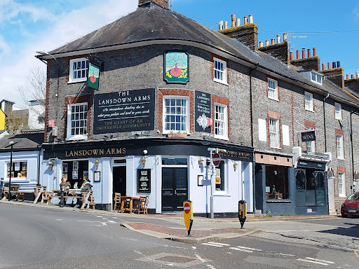 Lansdown Arms - Thumbnail