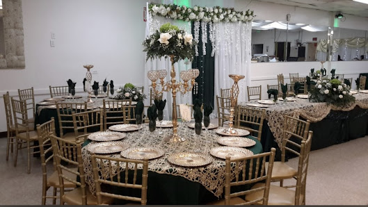 Old Town Banquet Hall 136 S 1st St, La Puente, CA 91744