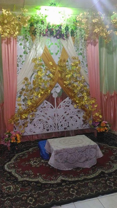 Photos of Bunda Tini Galery Pengantin