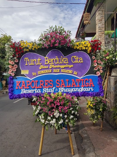 Photos of Rumah Bunga Soemardjan