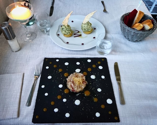 Ristorante Il Gabbiano