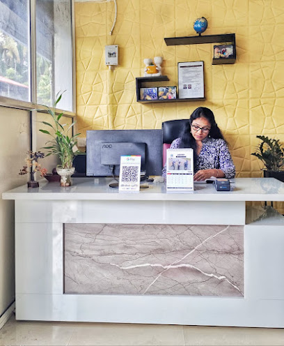 LAKSHMY MOTOR DRIVING SCHOOL