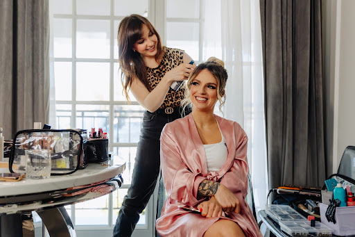 Zuzanna Nowak MakeUp & Hair