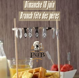 Photo n°29 de Le pub à Eyraud-Crempse-Maurens (Restaurant)