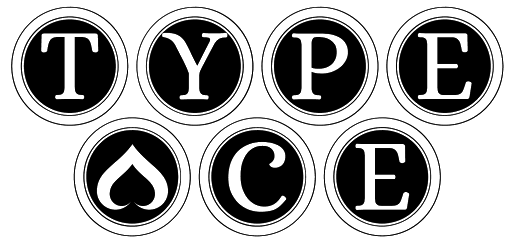 Type Ace - Thumbnail