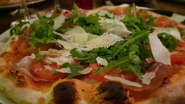 Pizzeria Adriano