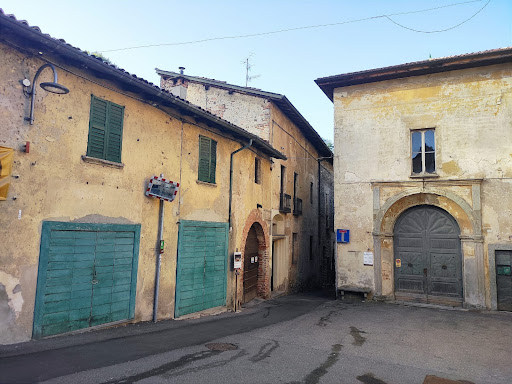 La via Francisca del Lucomagno - Thumbnail
