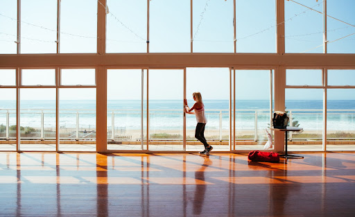 Northern Beaches Pilates (Mona Vale) - Australia