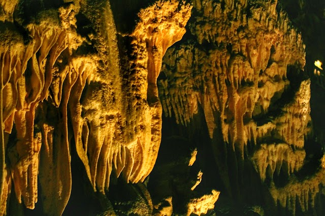 Grotte des Demoiselles