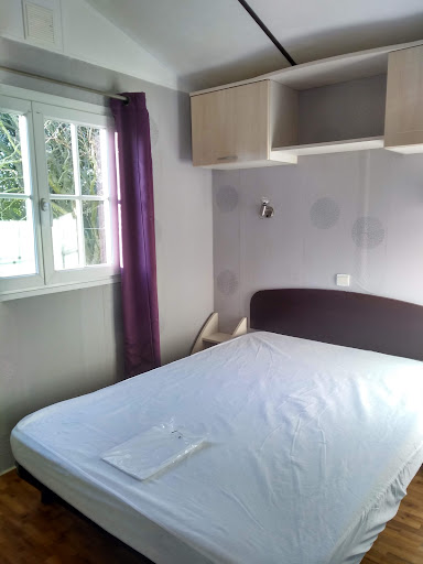 Mobilhome Plougerneau - Thumbnail