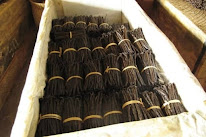 Terroir Vanille à Toulon