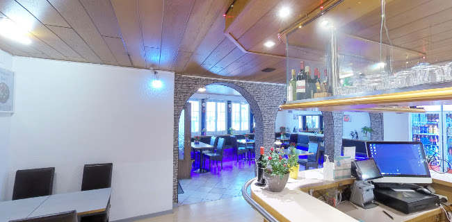 alCastello - Restaurant