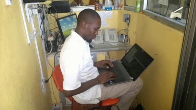 Photos of Birni Nkoni Airport