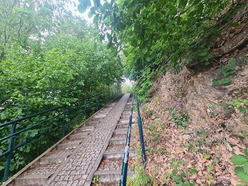 Treppe zum Rabenstein - Thumbnail