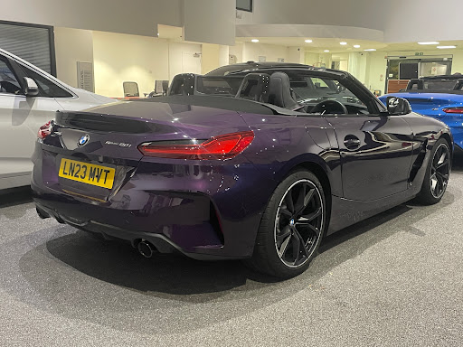 Berry Chiswick BMW & MINI Service Centre - Thumbnail