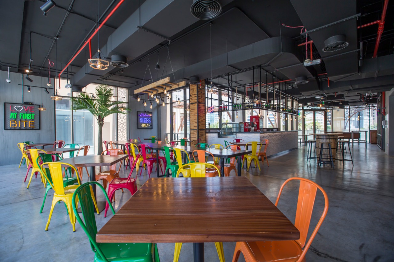 Bangka Cajun and Creole بانغكا للمأكولات البحرية - صورة 4