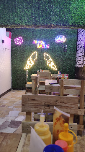 Jochos Locos Gallery - Mexico