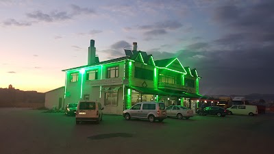 Photos of KARAKUMLAR DİNLENME TESİSİ