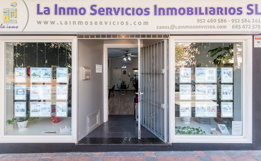 LA INMO SERVICIOS INMOBILIARIOS S.L.