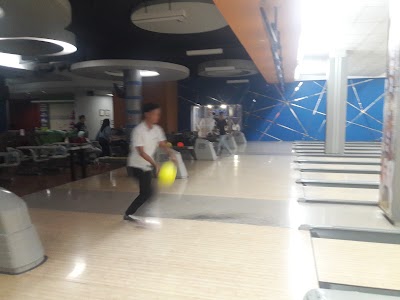 Photos of Bogor Bowling Center