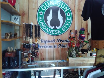 Photos of Gun-Gun Sundanese Style