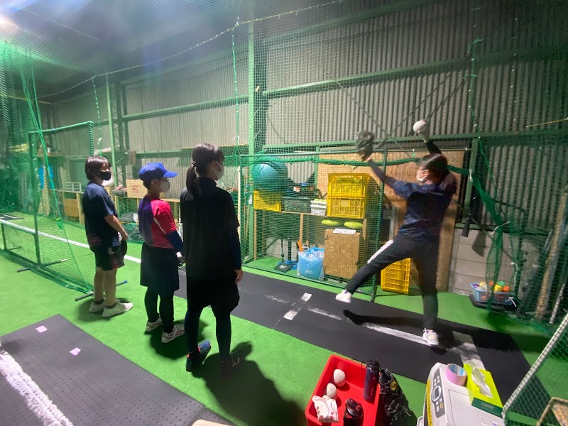 ソフトボールスクール エスワンクラブ【S-One Club】