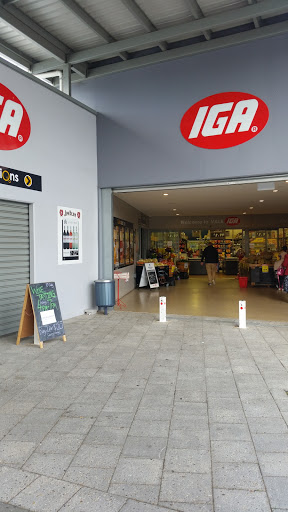 IGA Vale