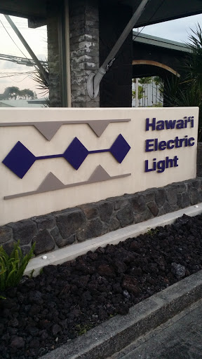 Hawaii Electric Light Co Inc - Thumbnail