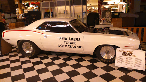Persåkers Speed-Shop AB - Thumbnail
