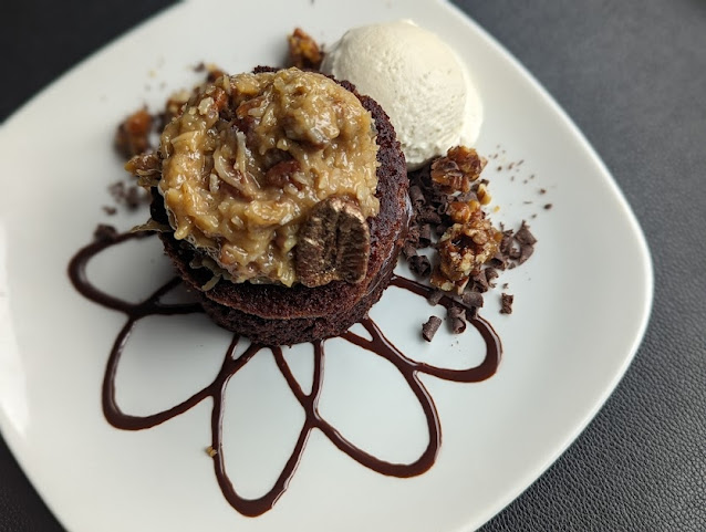 The Chop House Ann Arbor by null