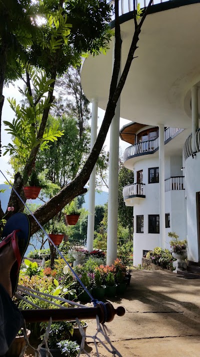 lodging