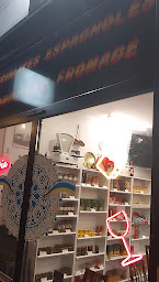 Photo n°13 de L'Atelier Espagnol à Lyon (Bar à vin)