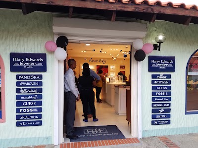 Photos of Harry Edwards Jewelers