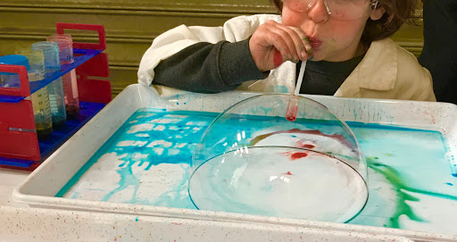 SciencePlay Kids - Thumbnail