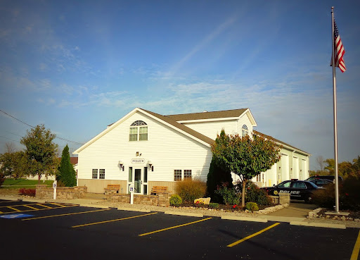 Danbury Township Police