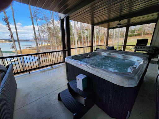 North Georgia Spas - Thumbnail
