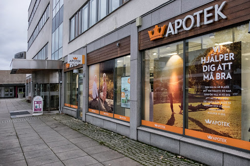 Kronans Apotek Huskvarna Vårdcentrum - Thumbnail